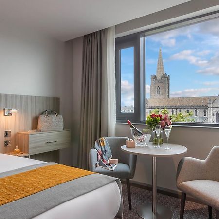Maldron Hotel Kevin Street, Dublin City Екстер'єр фото
