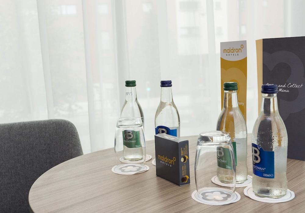 Maldron Hotel Kevin Street, Dublin City Екстер'єр фото