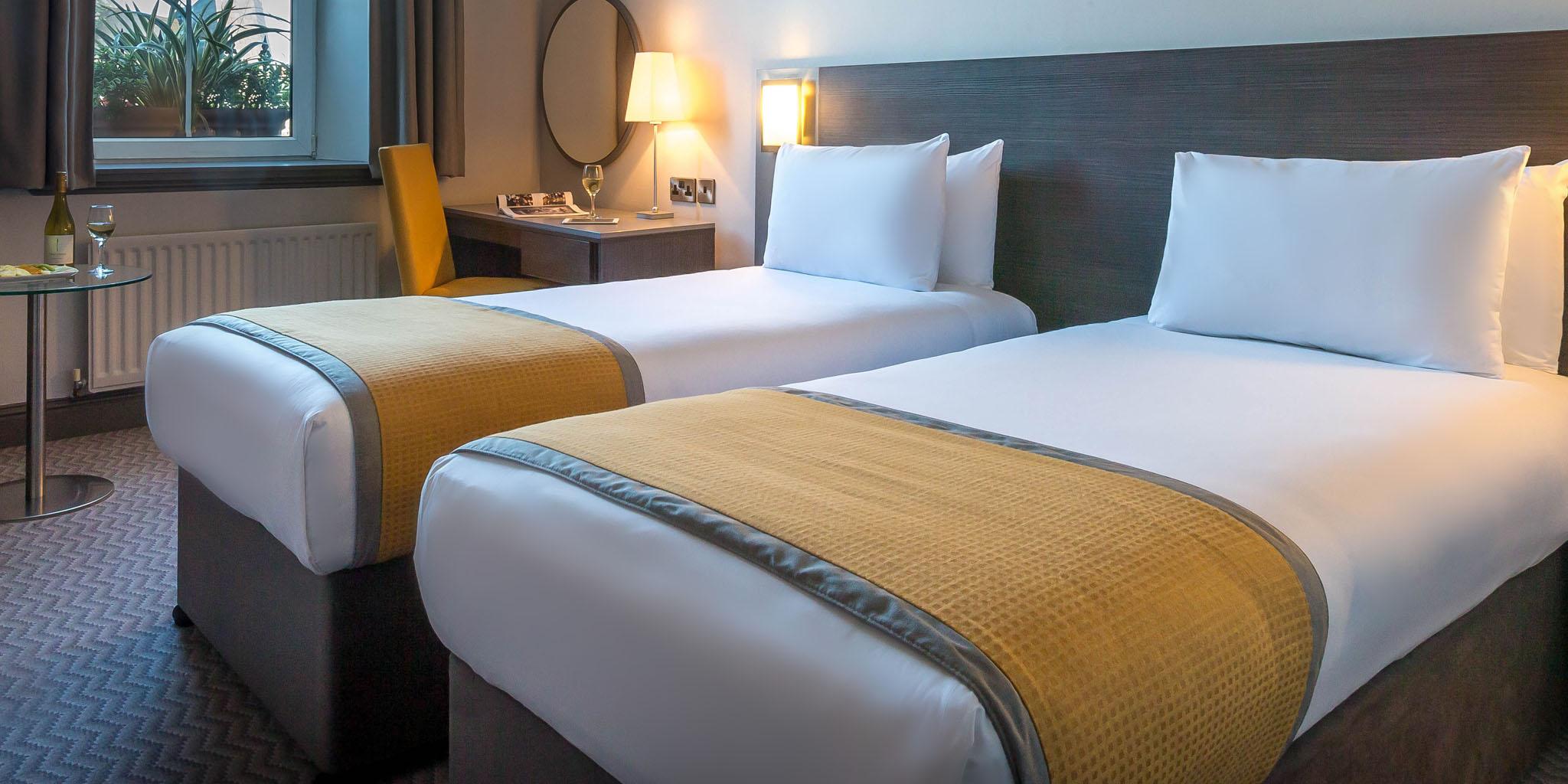 Maldron Hotel Kevin Street, Dublin City Екстер'єр фото