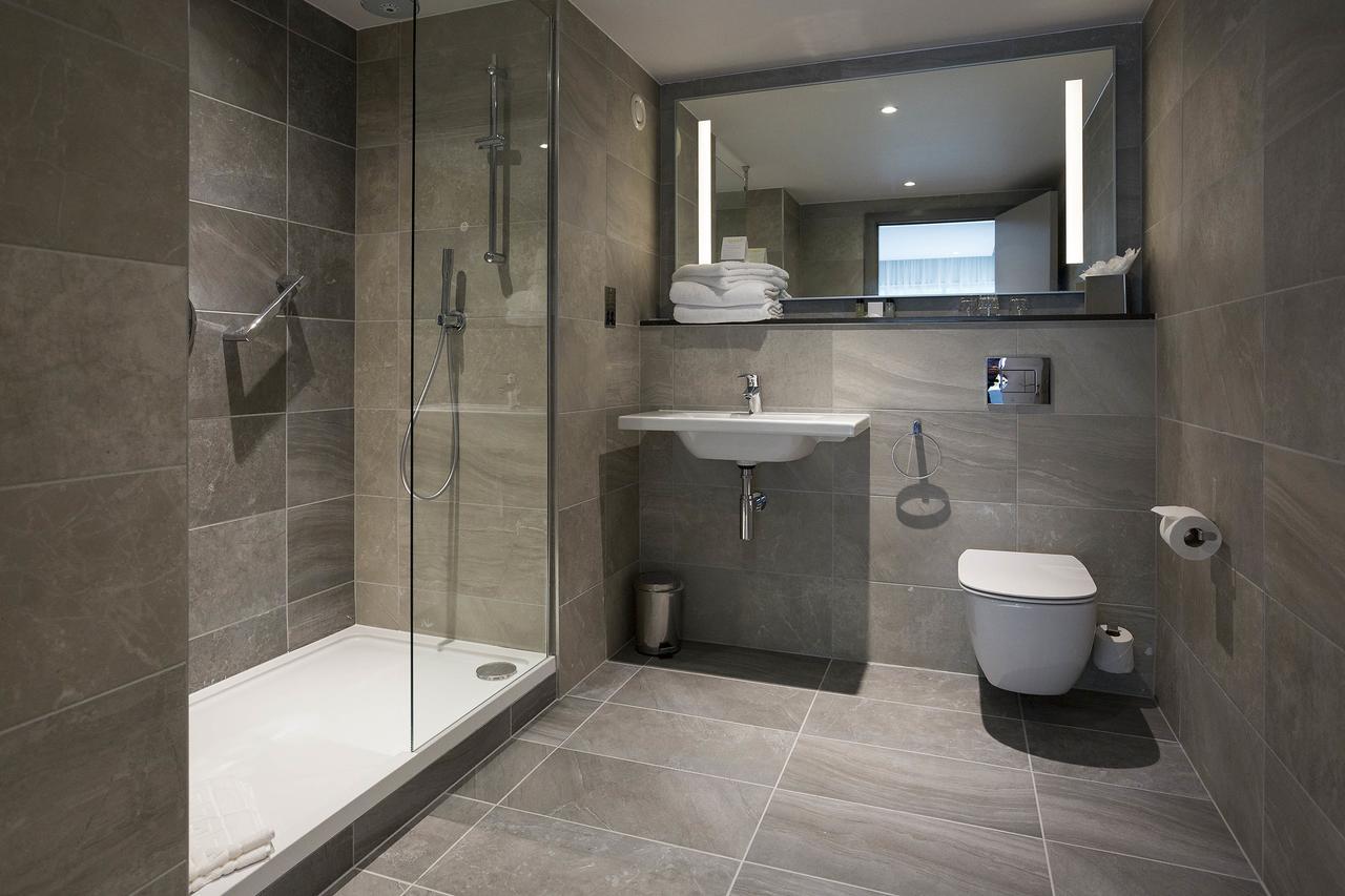 Maldron Hotel Kevin Street, Dublin City Екстер'єр фото